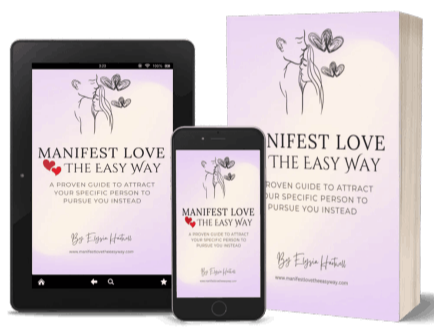 Manifest Love The Easy Way - Bonus