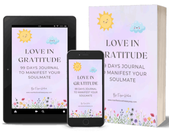 Manifest Love The Easy Way - Bonus