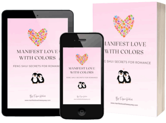 Manifest Love The Easy Way - Bonus